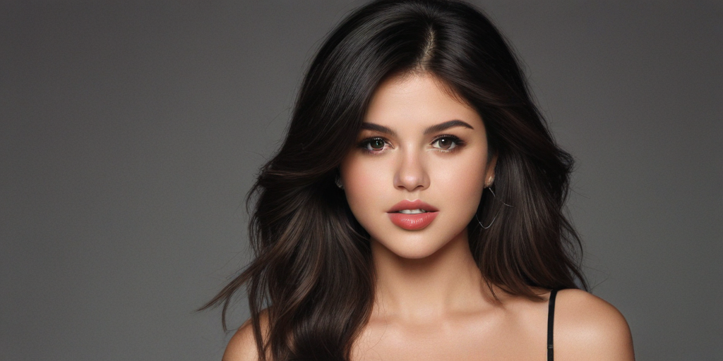 selena gomez wap