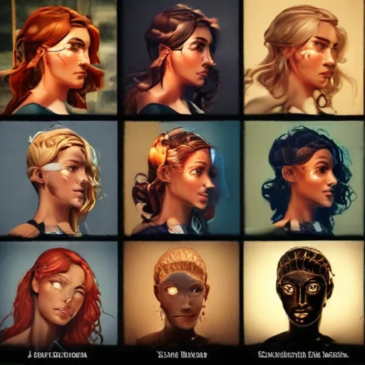 gender symbols