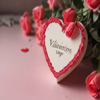 valentines day aesthetic wallpaper