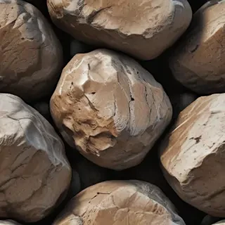 png rock