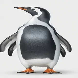 penguin png