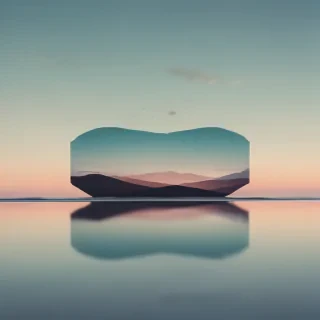 minimalist iphone wallpaper
