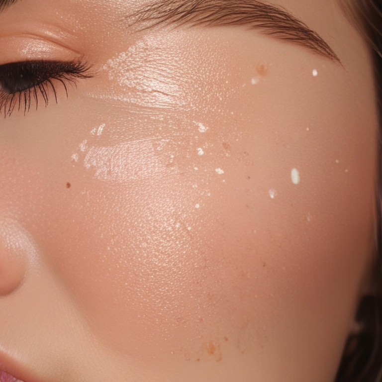 rare beuty highlighter