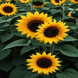 sunflower aesthetic wallpapers