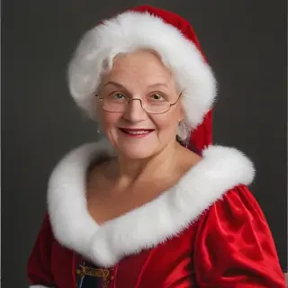 mrs claus