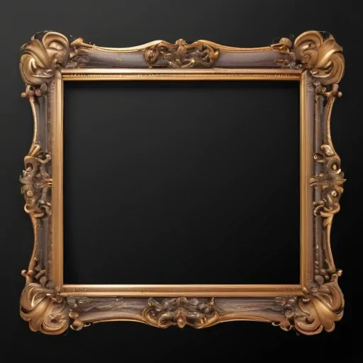 rectangle frame png