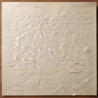lined paper png
