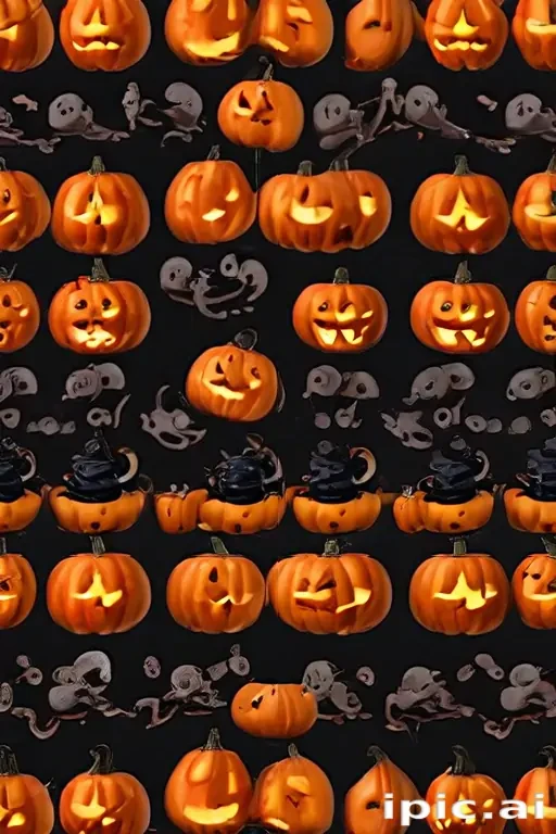 halloween pumpkin png