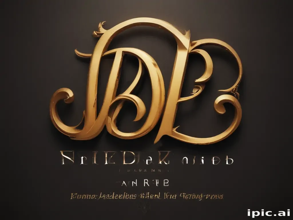 b font