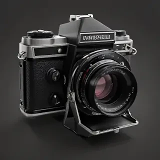 film camera png