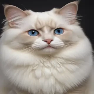 ragdoll cat breed