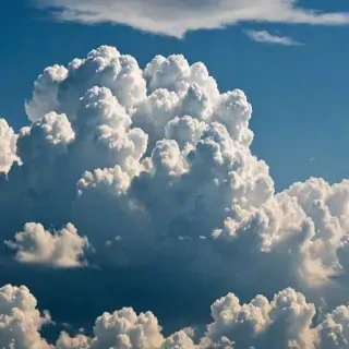 iphone wallpaper cloud