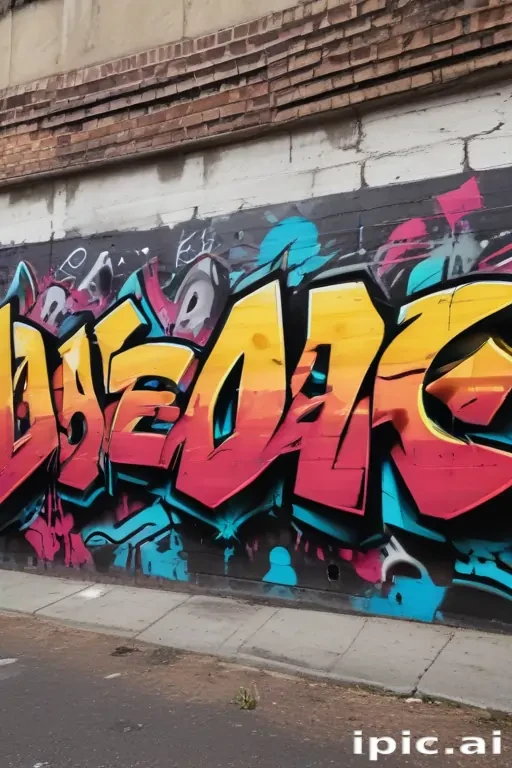 graffiti png