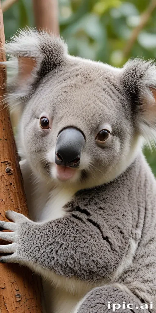 koala bear