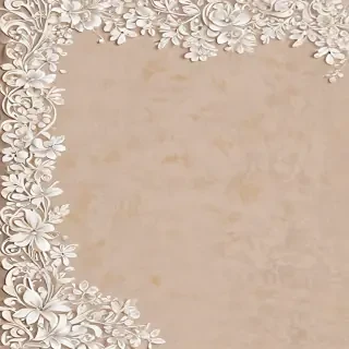 wedding background card