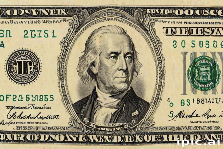 dollar sign transparent