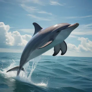 dolphins png