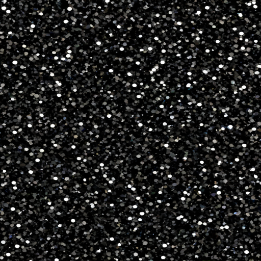 black sparkles png