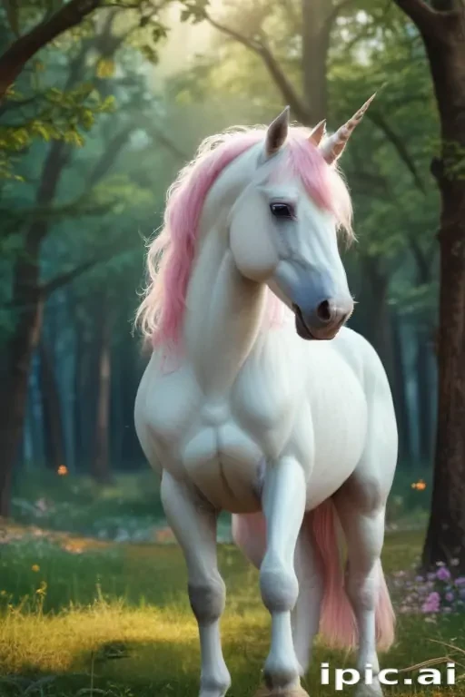 unicorn cute wallpaper
