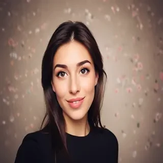 selfie background