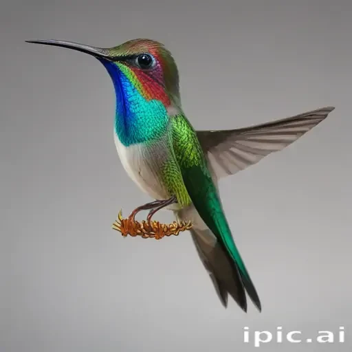 humming bird png