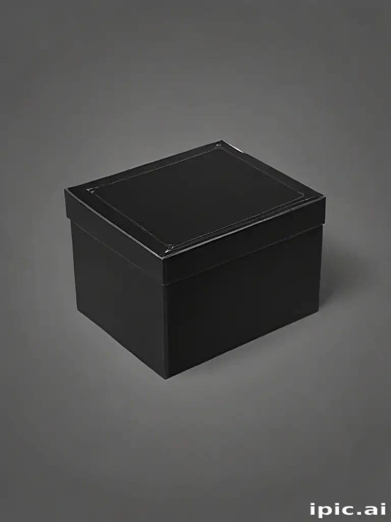 black box png