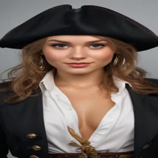 pirate png