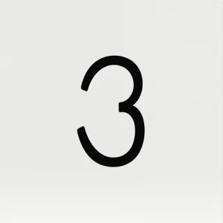 number png