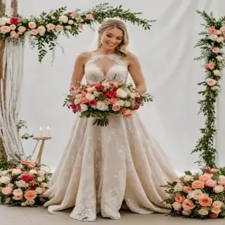 wedding flowers png
