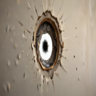 bullet hole png