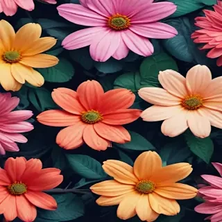 flower wallpaper phone