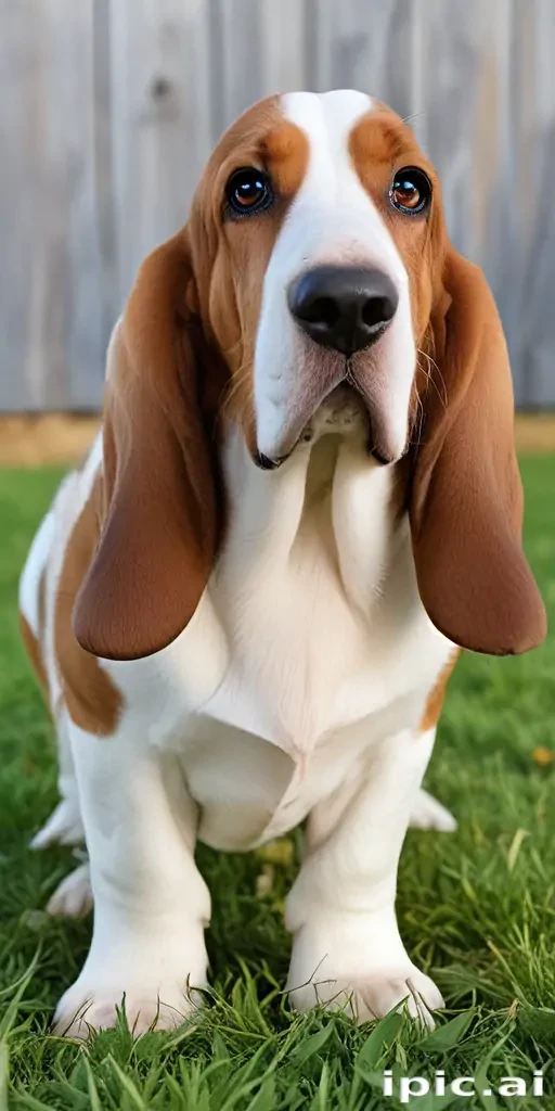 basset jack dog breed