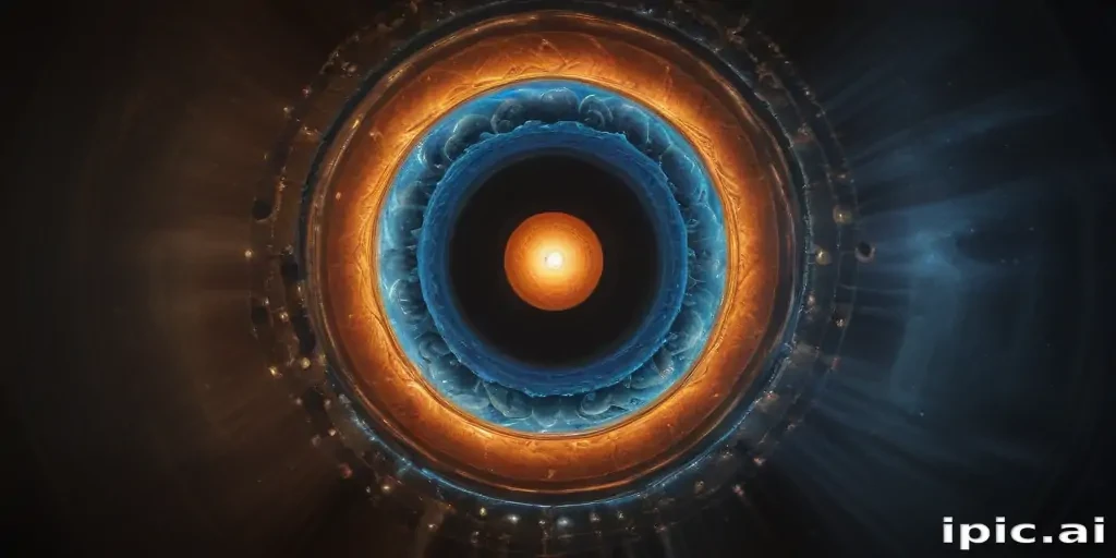 picture of circles