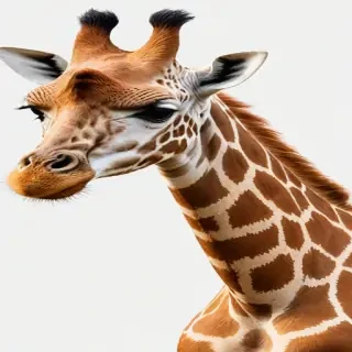 giraffe png