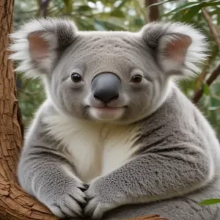koala bear