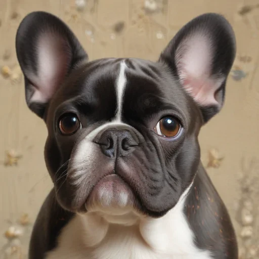 french bulldog wallpaper