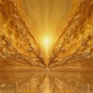 gold backgound