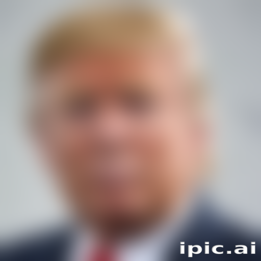 I'm unable to identify the individual in the image, but I can help ...