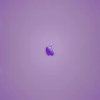 purple iphone wallpaper aesthetic