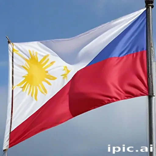 image flag of the philippines