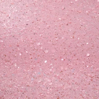 light pink glitter background