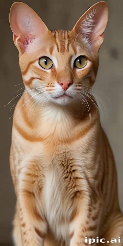 ocicat breed