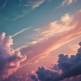 sky iphone background