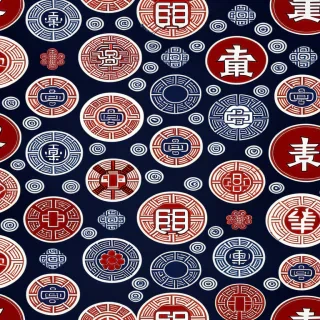 patterns chinese