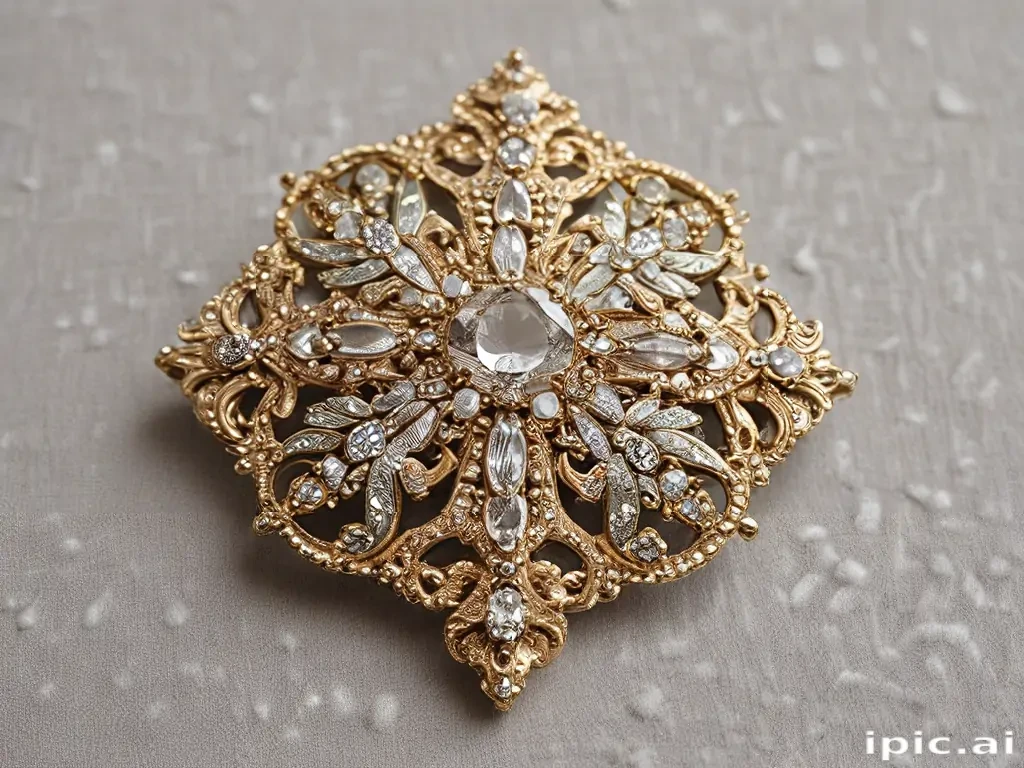 embellishment
