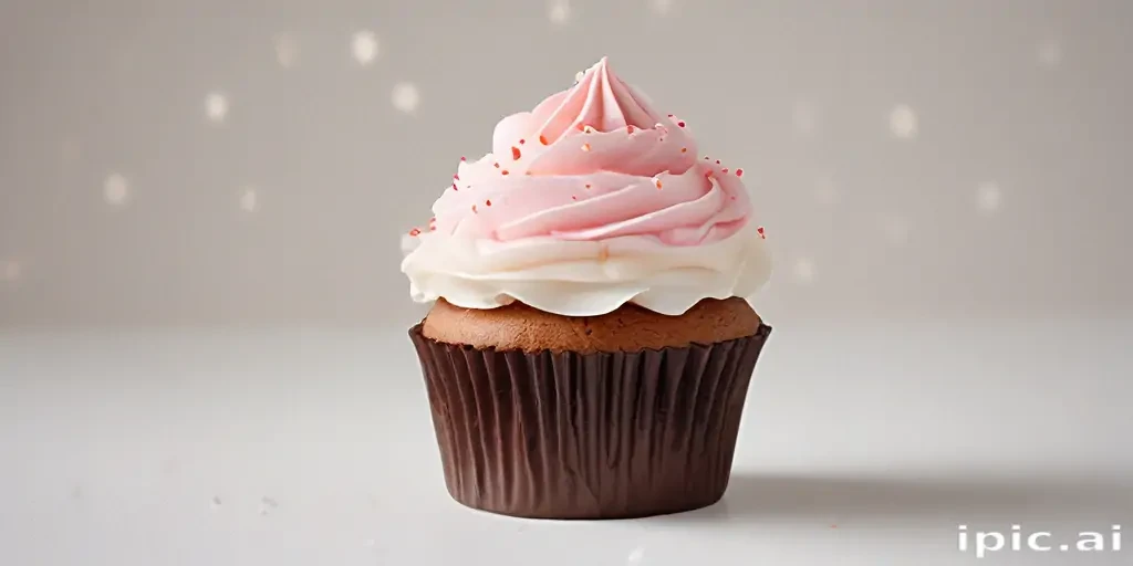 cupcake transparent background