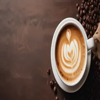 aesthetic coffee wallpapers