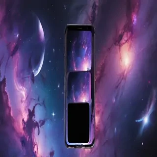 aesthetic galaxy
