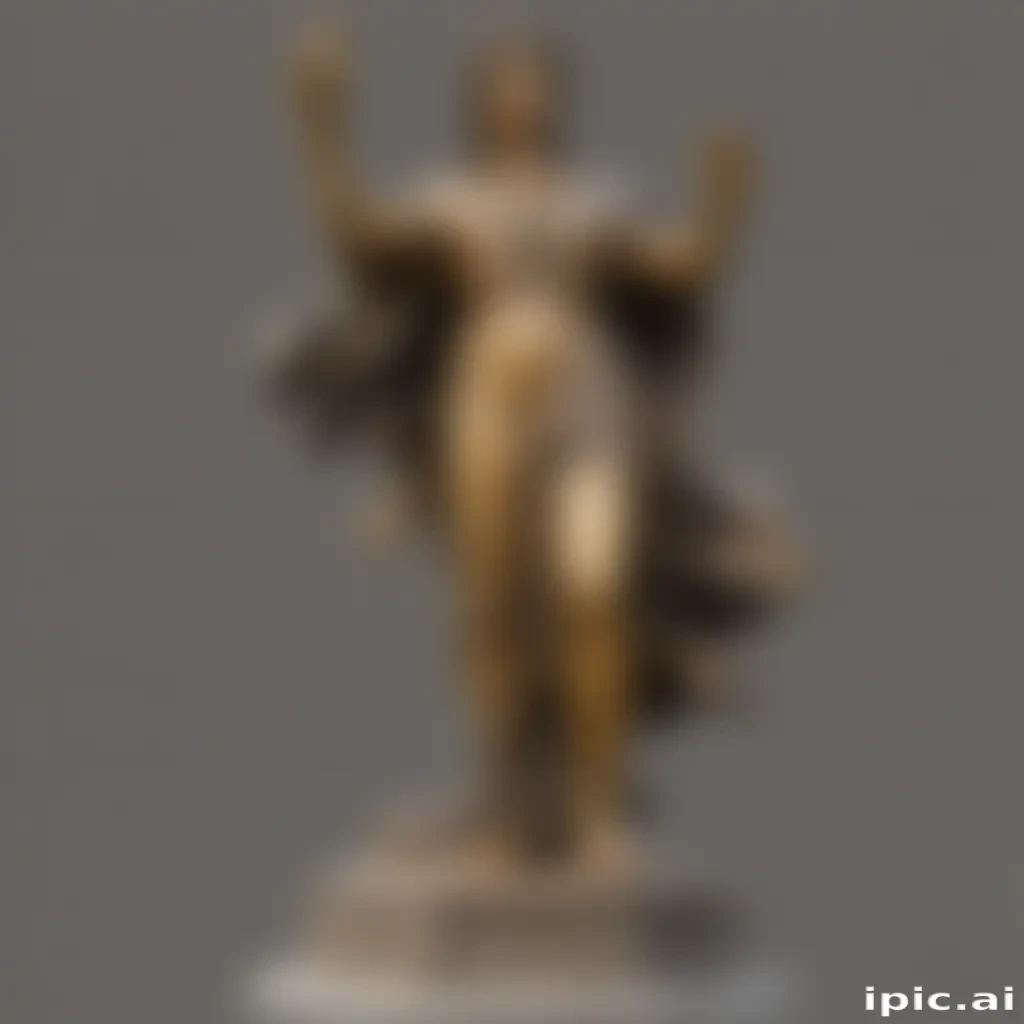 statue png