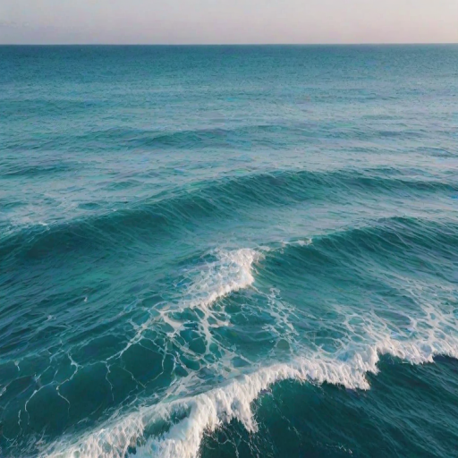 ocean wallpaper aesthetic